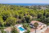 Villa in Benissa - Casita Travel | Villa Domingo Villa in Benissa - Casita Travel | Villa Domingo