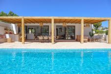 Villa in Moraira - Casita Travel | Villa Josa | Modern Villa in Moraira near town and beach