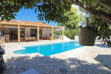 Villa in Moraira - Casita Travel | Villa Josa 
