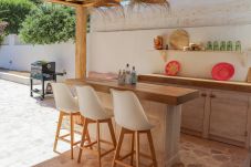 Villa in Moraira - Casita Travel | Villa Josa | Modern Villa in Moraira near town and beach