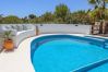 Villa in Moraira - Casita Travel | Villa Mimosa Villa in Moraira - Casita Travel | Villa Mimosa