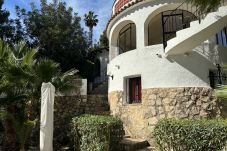 Villa in Benissa - Casita Travel | Villa Rosabel