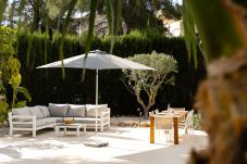 Villa in Benissa - Casita Travel | Villa Rosabel