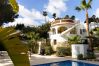Villa in Benissa - Casita Travel | Villa Rosabel