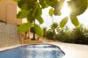 House in Moraira - Casita Travel | Casa La Cabaña House in Moraira - Casita Travel | Casa La Cabaña