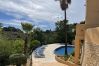 House in Moraira - Casita Travel | Casa La Cabaña House in Moraira - Casita Travel | Casa La Cabaña