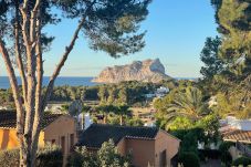 Villa in Benissa - Casita Travel | Villa Aurora