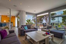 Villa in Benissa - Casita Travel | Villa Aurora