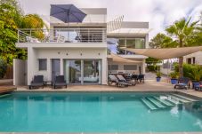 Villa in Benissa - Casita Travel | Villa Aurora