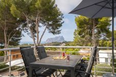 Villa in Benissa - Casita Travel | Villa Aurora