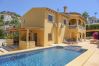 Villa in Benissa - Casita Travel | Casa de las Ranas Villa in Benissa - Casita Travel | Casa de las Ranas