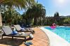 Villa in Vega de San Mateo - Finca las Boas Villa in Vega de San Mateo - Finca las Boas