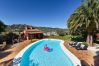 Villa in Vega de San Mateo - Finca las Boas Villa in Vega de San Mateo - Finca las Boas