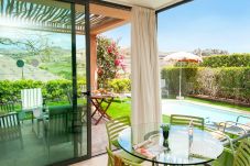 Villa in Maspalomas - Villa Lagos I