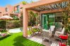 Villa in Maspalomas - Villa Lagos I Villa in Maspalomas - Villa Lagos I