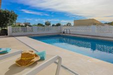 Villa in Benissa - Casita Travel | Casa Oliva