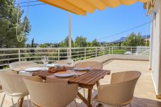 Villa in Benissa - Casita Travel | Villa Zahra Villa in Benissa - Casita Travel | Villa Zahra