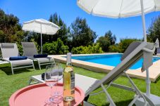 Villa in Benissa - Casita Travel | Villa Zahra Villa in Benissa - Casita Travel | Villa Zahra