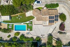 Villa in Benissa - Casita Travel | Villa Zahra