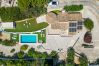 Villa in Benissa - Casita Travel | Villa Zahra Villa in Benissa - Casita Travel | Villa Zahra