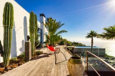 Villa in Puntagorda - Villa Infinite