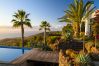 Villa in Puntagorda - Villa Infinite Villa in Puntagorda - Villa Infinite