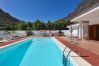 Villa in Mogán - Villa Manzana Villa in Mogán - Villa Manzana