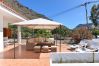 Villa in Mogán - Villa Manzana Villa in Mogán - Villa Manzana