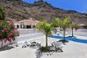 Villa in Mogán - Villa Manzana Villa in Mogán - Villa Manzana