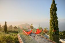 Villa in Puntagorda - Pavillion Miramar