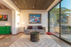 Villa in Puntagorda - Pavillion Miramar