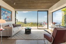 Villa in Puntagorda - Pavillion Miramar