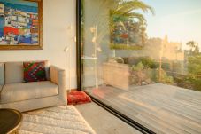 Villa in Puntagorda - Pavillion Miramar