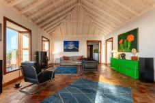Villa in Puntagorda - Villa Botanico
