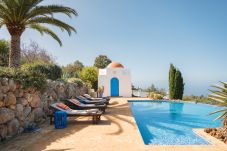 Villa in Puntagorda - Villa Botanico