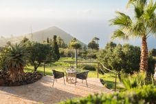 Villa in Puntagorda - Villa Botanico