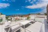 Villa in Costa Adeje - Villa Reya I Villa in Costa Adeje - Villa Reya I