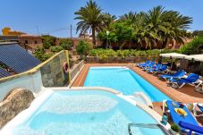 Villa in Maspalomas - Finca Elodia