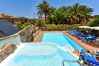 Villa in Maspalomas - Finca Elodia Villa in Maspalomas - Finca Elodia