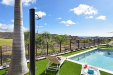 House in Maspalomas - Villa Lucia