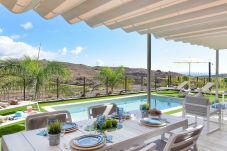 House in Maspalomas - Villa Lucia