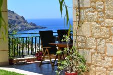  Villa Klio | A detached villa with private pool and seaview on Crete, Greece