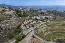 Villa in Benissa - Casita Travel | Finca Elodie