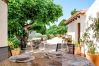 Villa in Benissa - Casita Travel | Finca Elodie Villa in Benissa - Casita Travel | Finca Elodie