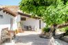 Villa in Benissa - Casita Travel | Finca Elodie Villa in Benissa - Casita Travel | Finca Elodie
