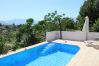 Villa in Benissa - Casita Travel | Finca Elodie Villa in Benissa - Casita Travel | Finca Elodie