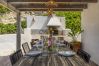 Villa in Benissa - Casita Travel | Finca Elodie
