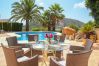 Villa in Moraira - Casita Travel | Villa Colina Villa in Moraira - Casita Travel | Villa Colina