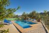 Villa in Tolox - Villa Platano Villa in Tolox - Villa Platano