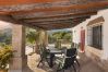 Villa in Tolox - Villa Platano Villa in Tolox - Villa Platano